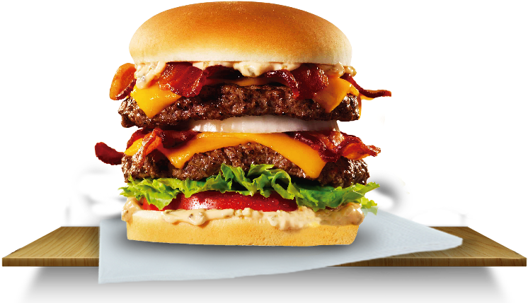 hamburguer pag principal